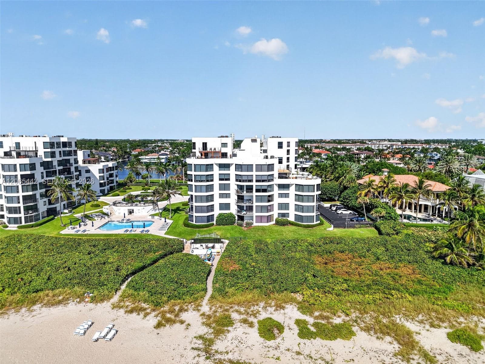 2565 S Ocean Blvd # 112N, Highland Beach FL 33487 photo 2