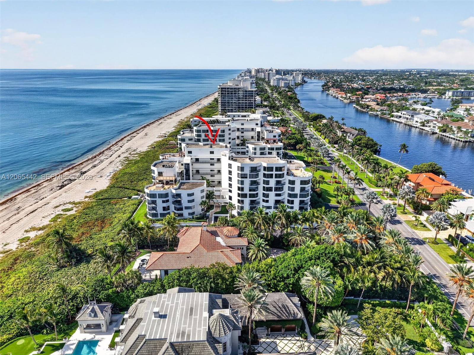 2565 S Ocean Blvd # 112N, Highland Beach FL 33487 photo 4