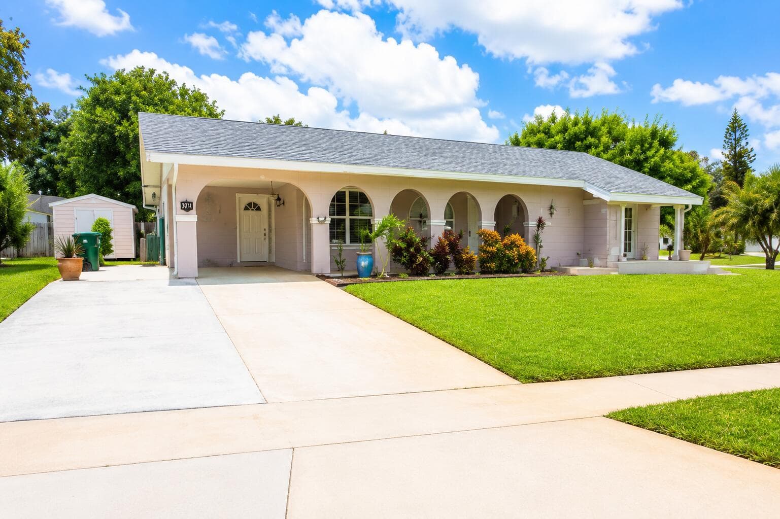 814 SE Corto Court, Port St. Lucie FL 34983