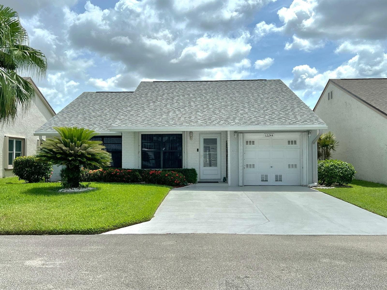 12244 COUNTRY GREENS Boulevard, Boynton Beach FL 33437 photo 2