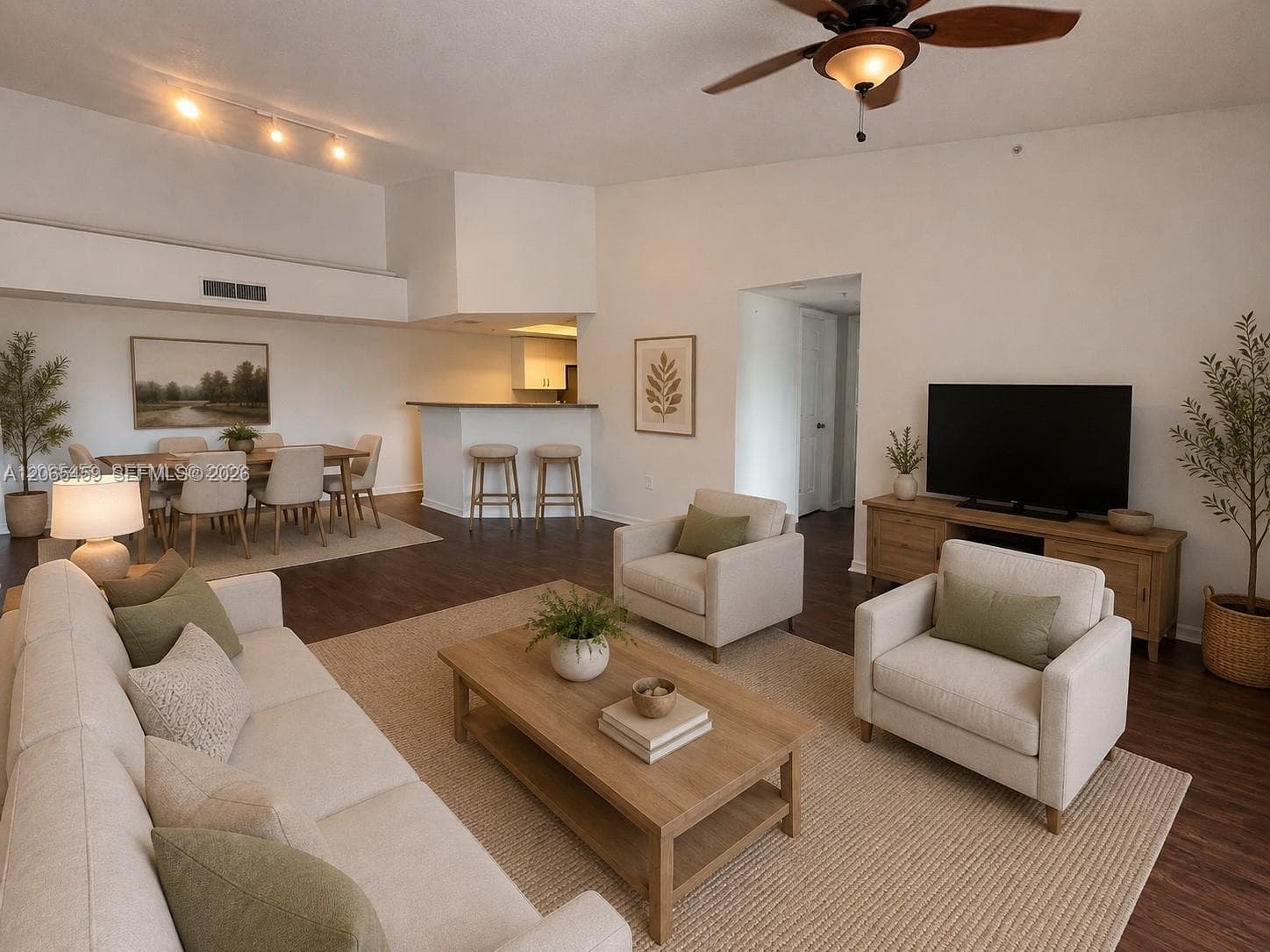 5025 Wiles Rd # 303, Coconut Creek FL 33073