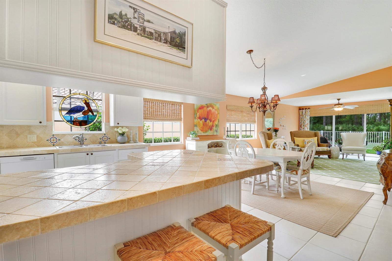 9164 SE Hawks Nest Court, Hobe Sound FL 33455 photo 3
