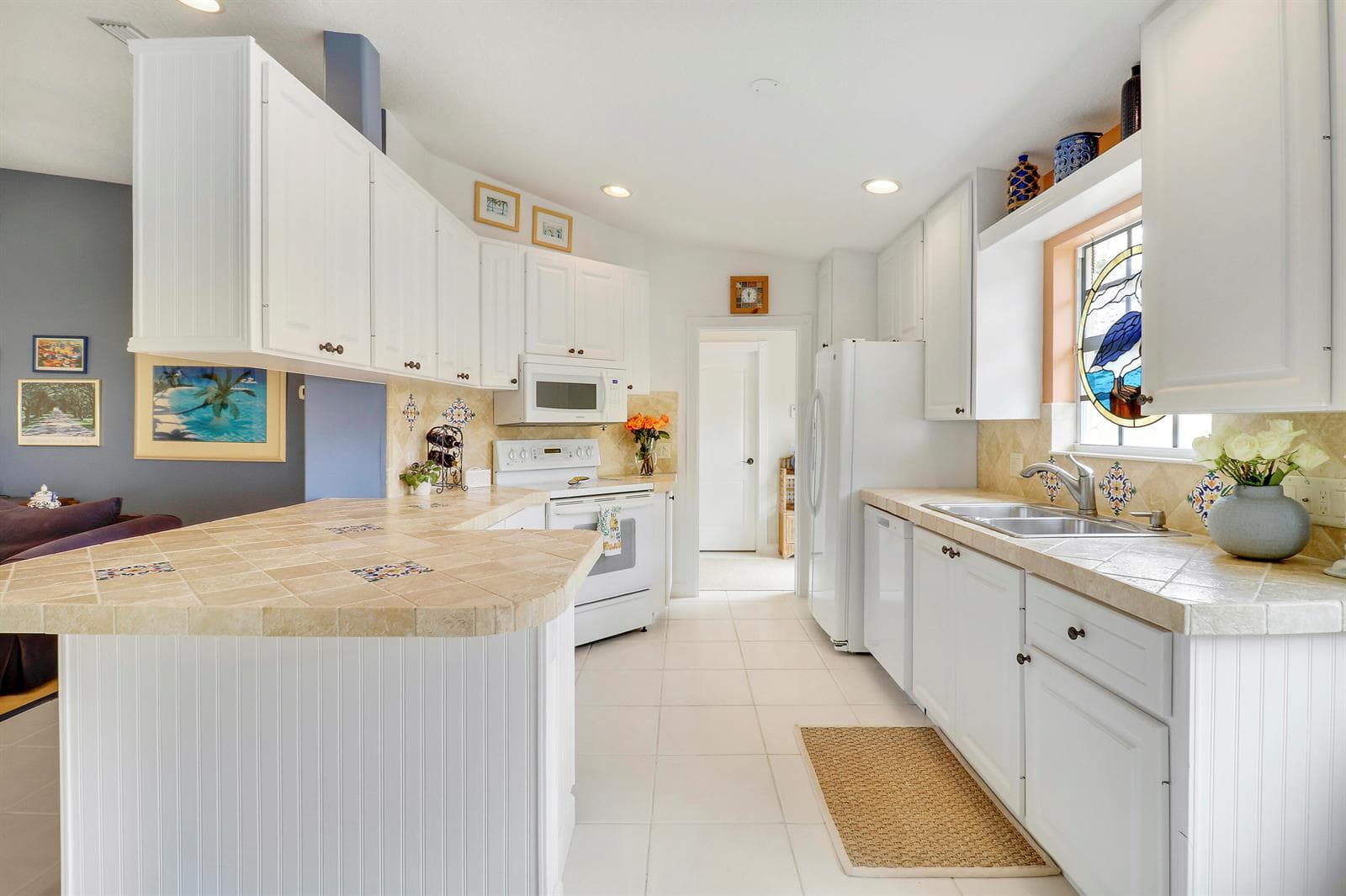 9164 SE Hawks Nest Court, Hobe Sound FL 33455 photo 5