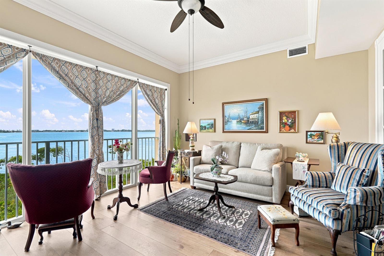 21 HARBOUR ISLE Drive W # 302, Fort Pierce FL 34949 photo 5