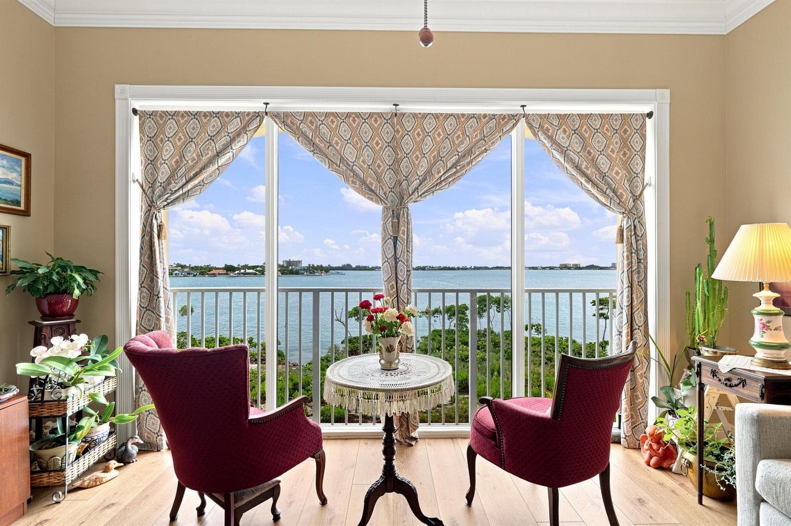 21 HARBOUR ISLE Drive W # 302, Fort Pierce FL 34949 photo 4