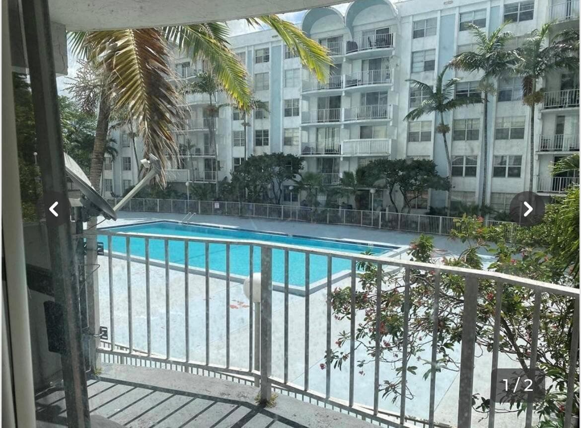 486 NW 165TH ST Road NW # B-206, Miami FL 33169