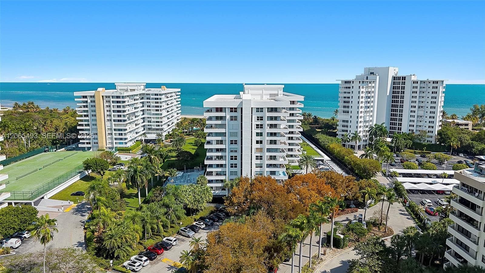 177 Ocean Lane Dr # 1203, Key Biscayne FL 33149 photo 3