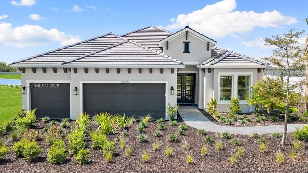 26625 Dove Drive, Punta Gorda FL 33955