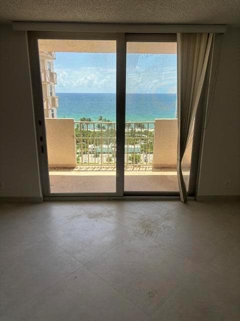 1865 S Ocean Drive # 17 N, Hallandale Beach FL 33009