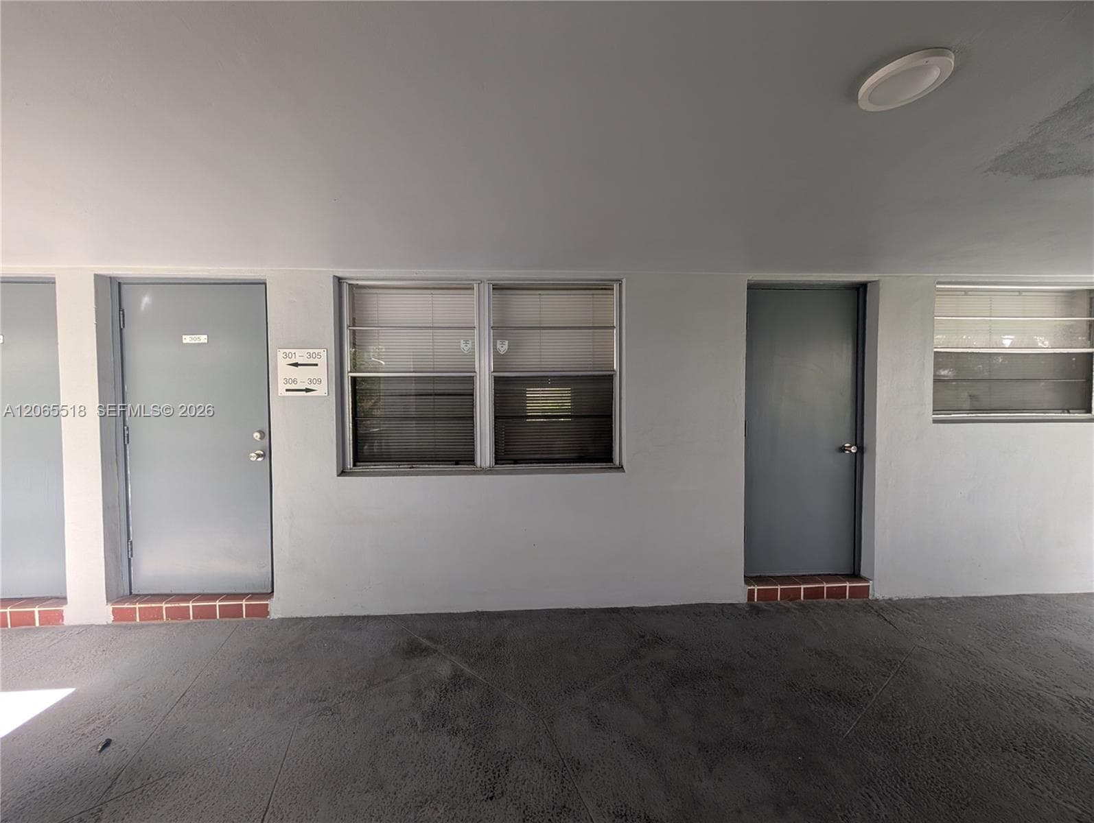 900 Tallwood Ave # 305, Hollywood FL 33021 photo 3
