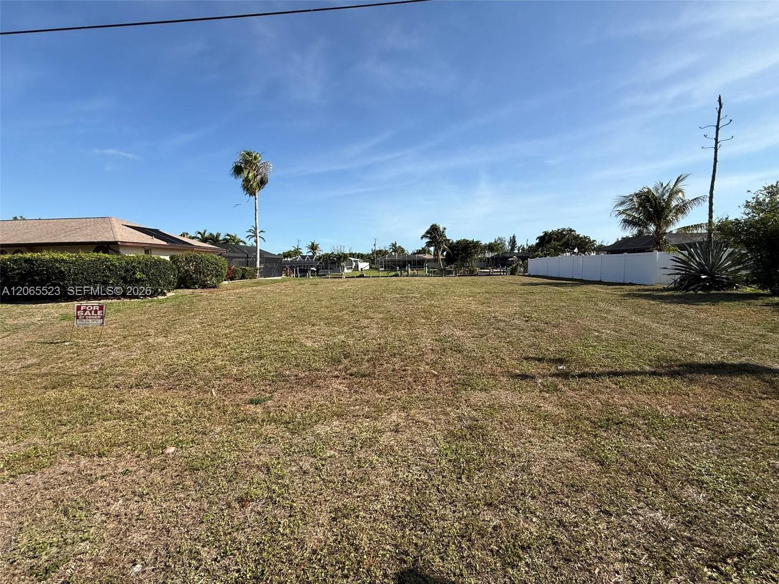 2328 SE 15 Terr, Cape Coral FL 33990 photo 2