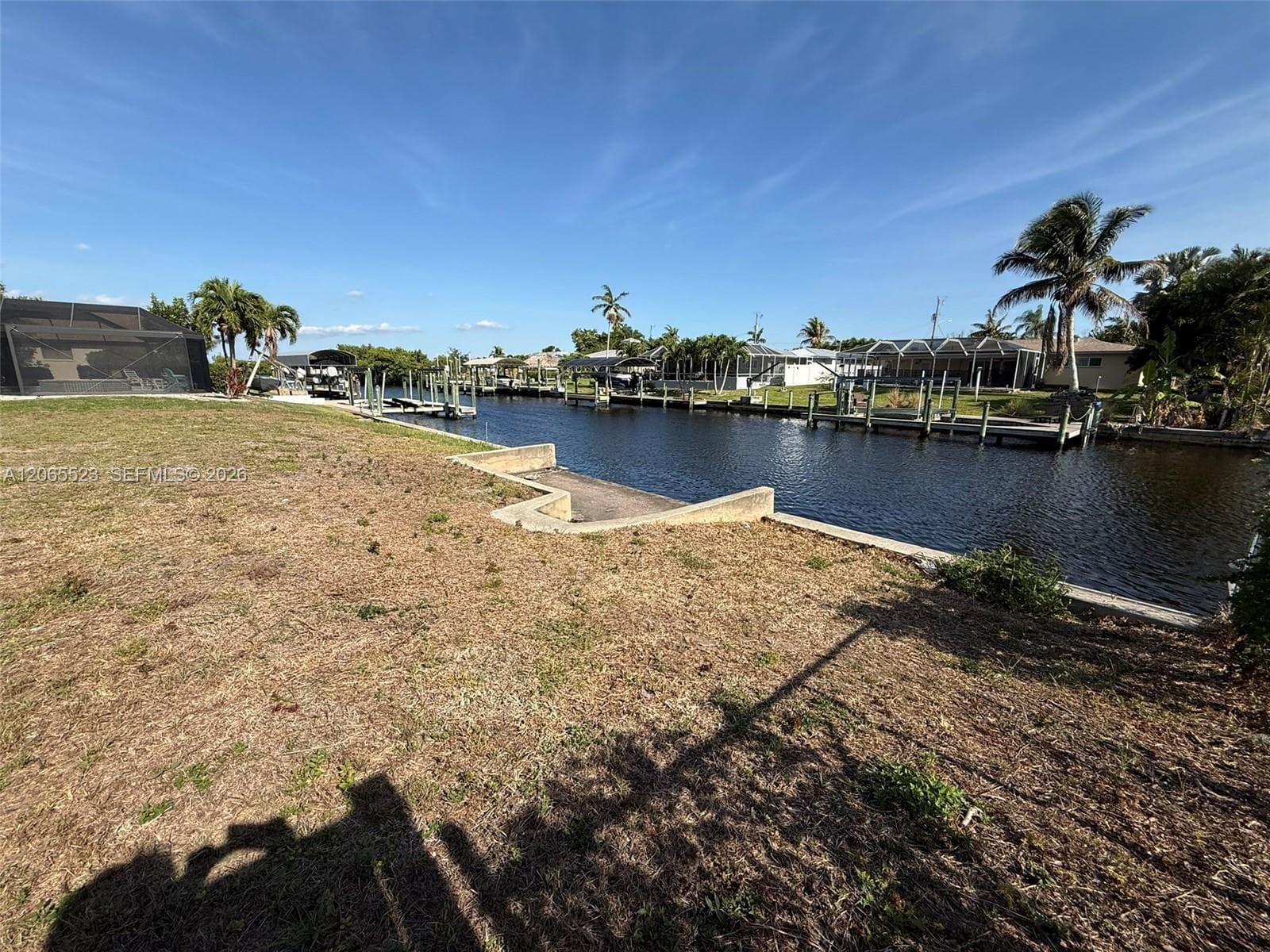 2328 SE 15 Terr, Cape Coral FL 33990 photo 3