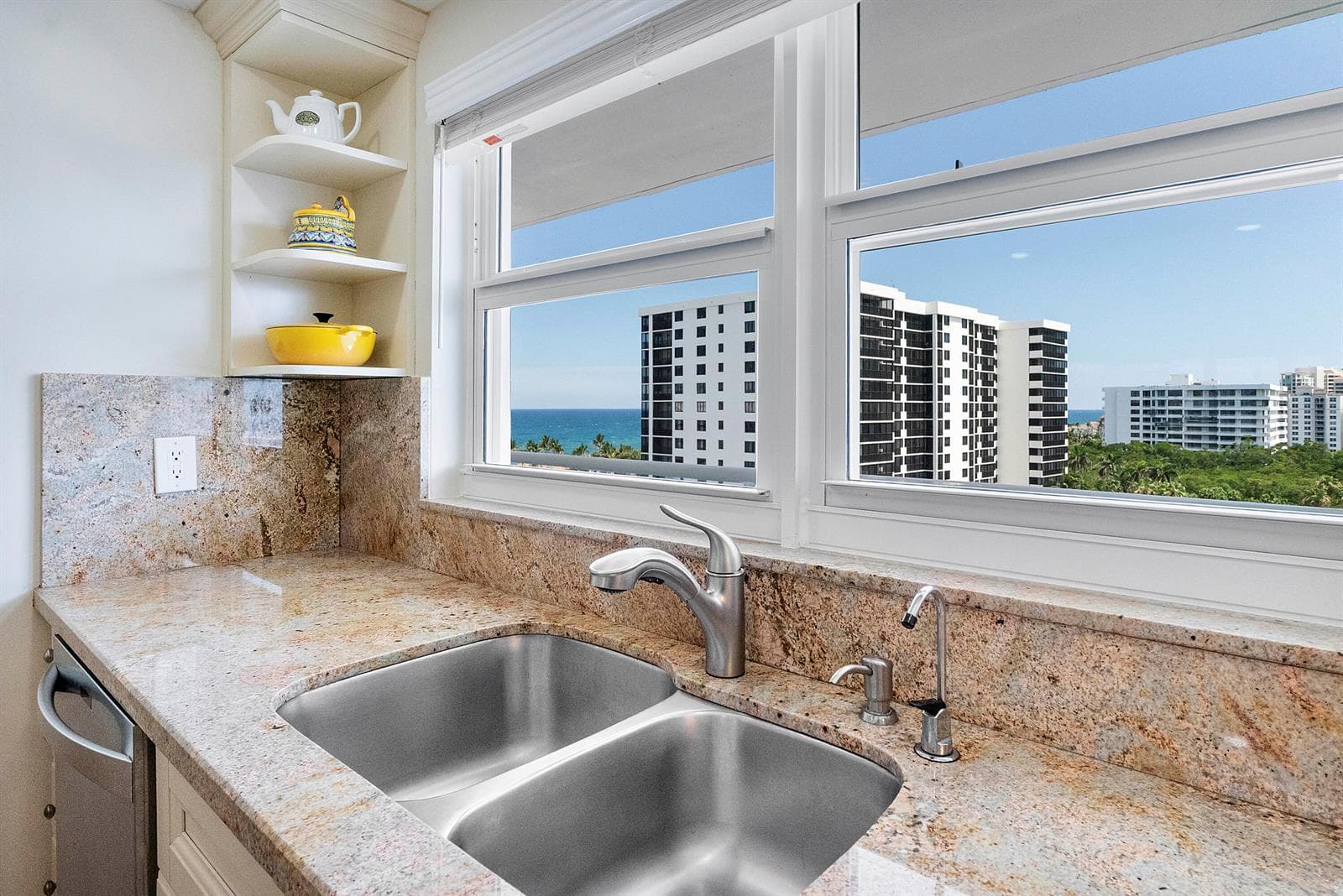 3300 S OCEAN Boulevard # 1021-C, Highland Beach FL 33487 photo 5