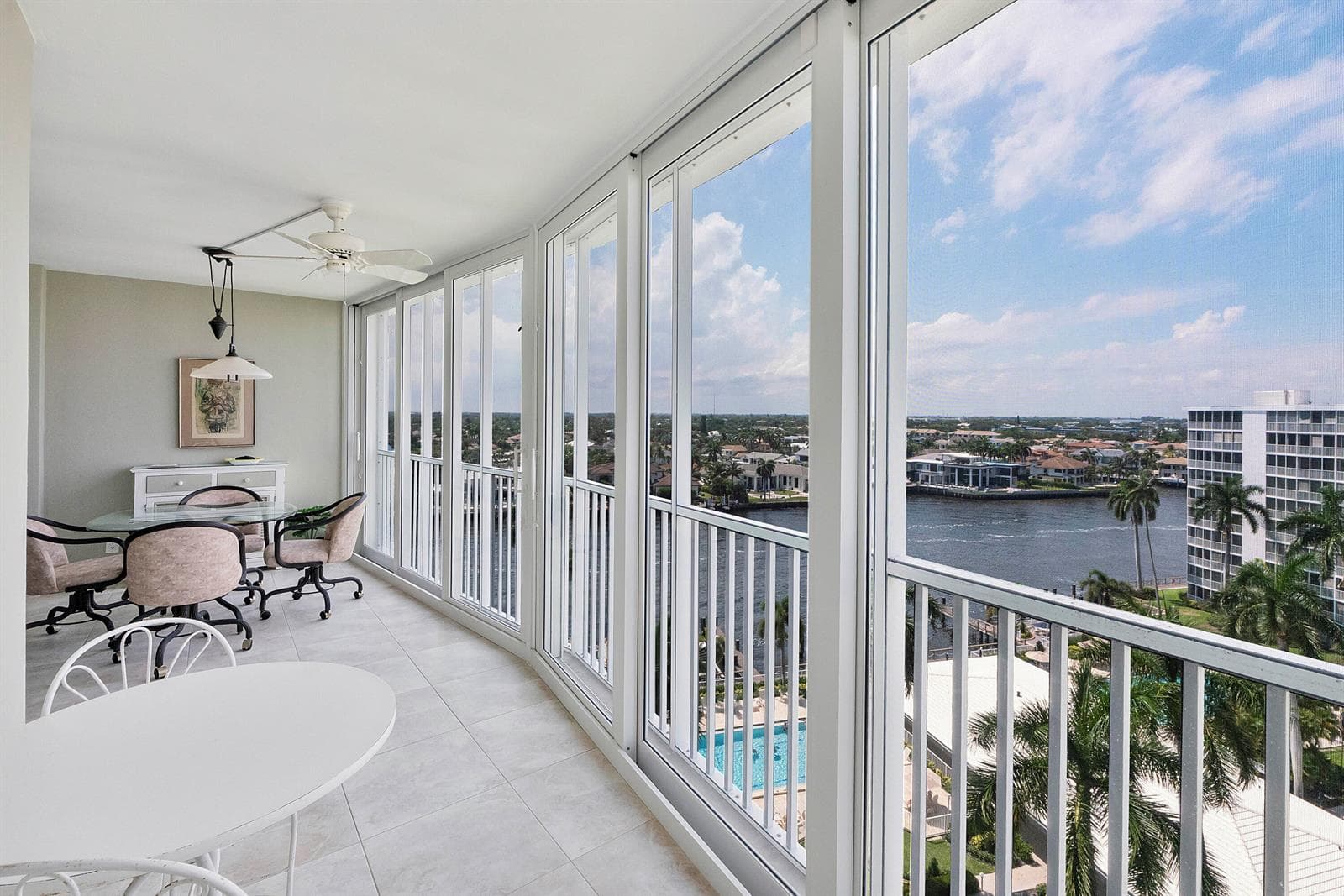 3300 S OCEAN Boulevard # 1021-C, Highland Beach FL 33487 photo 4
