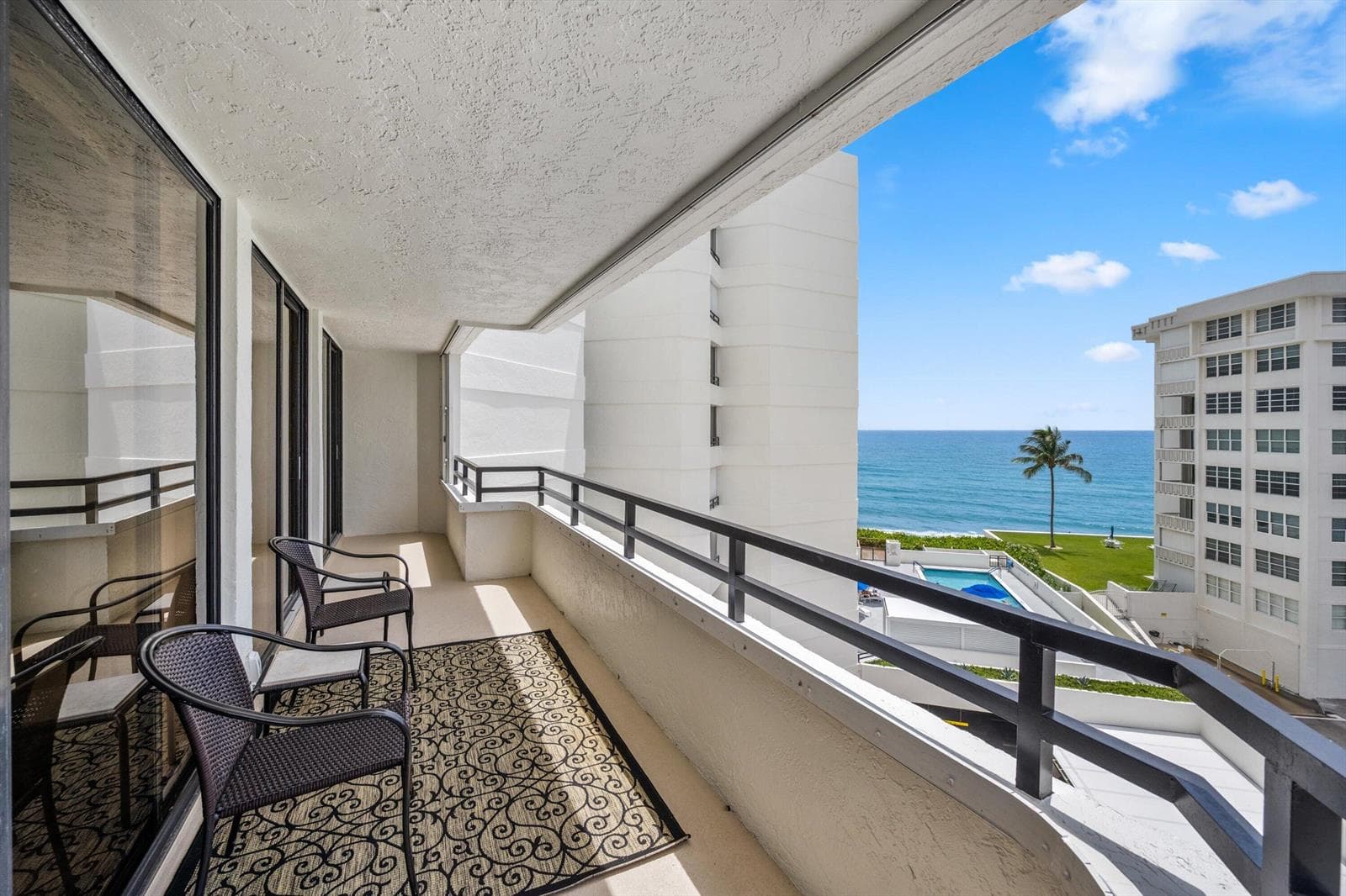 3560 S OCEAN Boulevard # 607, South Palm Beach FL 33480 photo 2