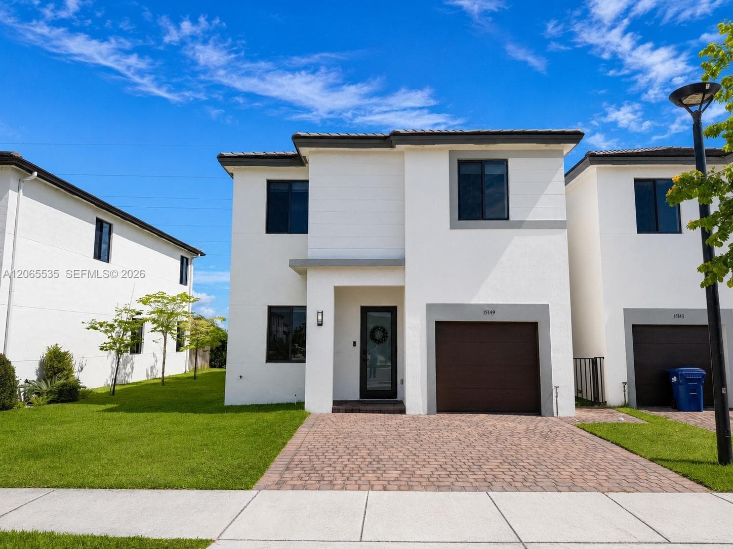 15749 SW 136th Ter, Miami FL 33196