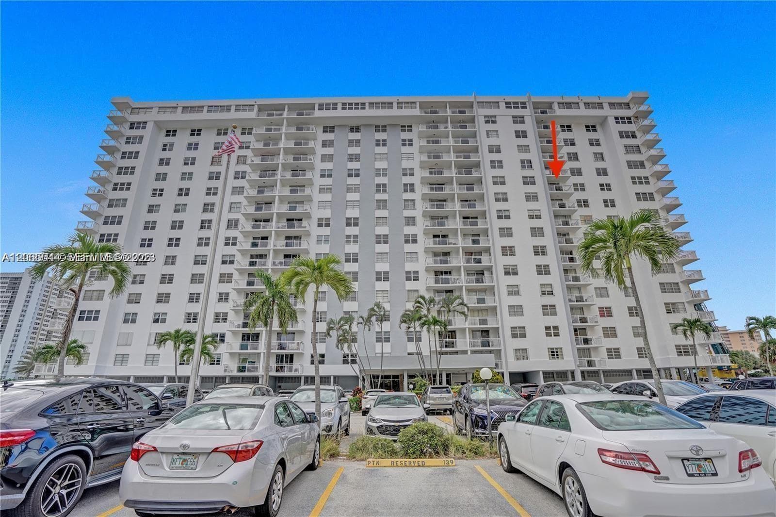 1849 S Ocean Dr # 1505, Hallandale Beach FL 33009
