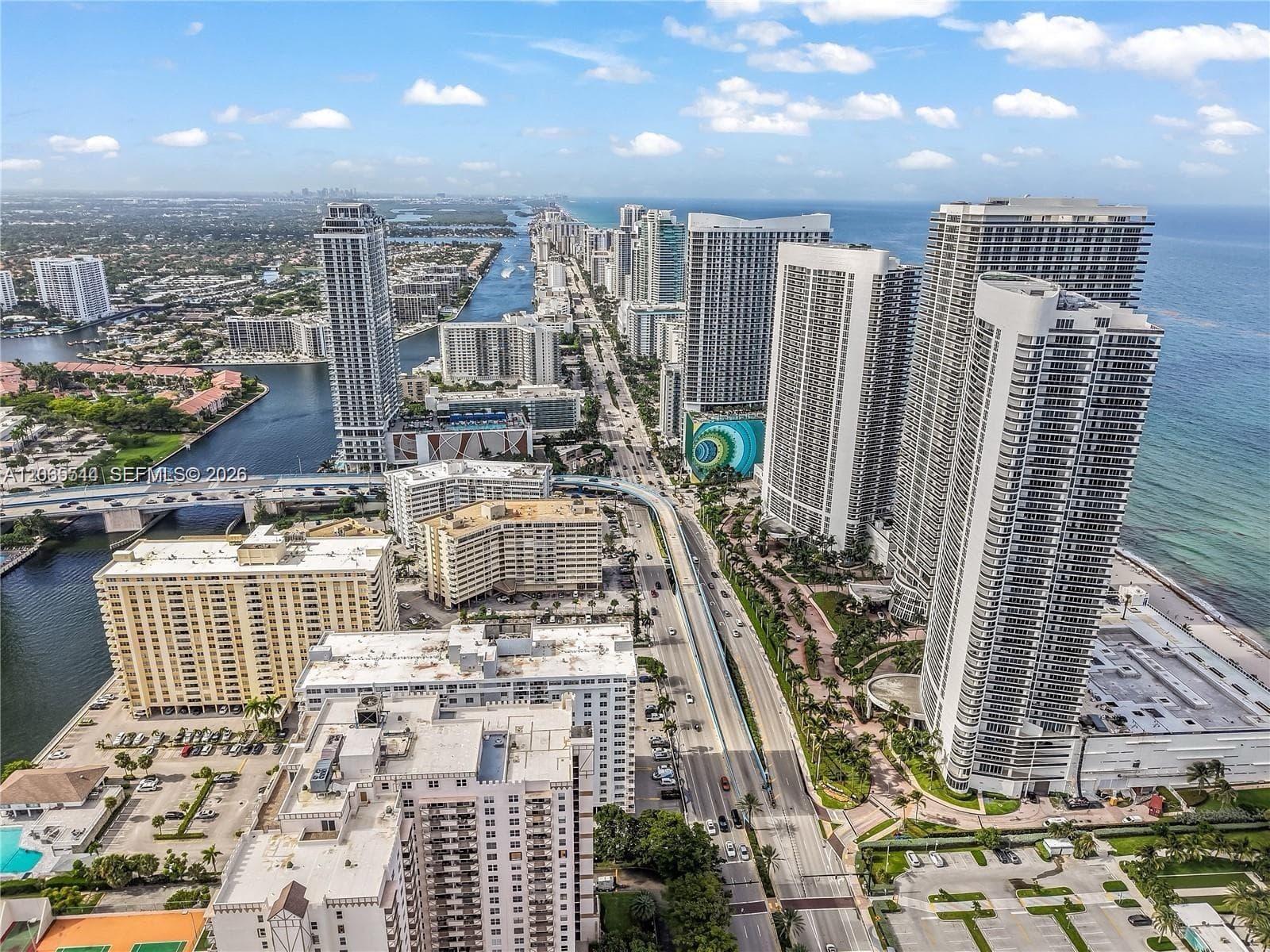 1849 S Ocean Dr # 1505, Hallandale Beach FL 33009 photo 5