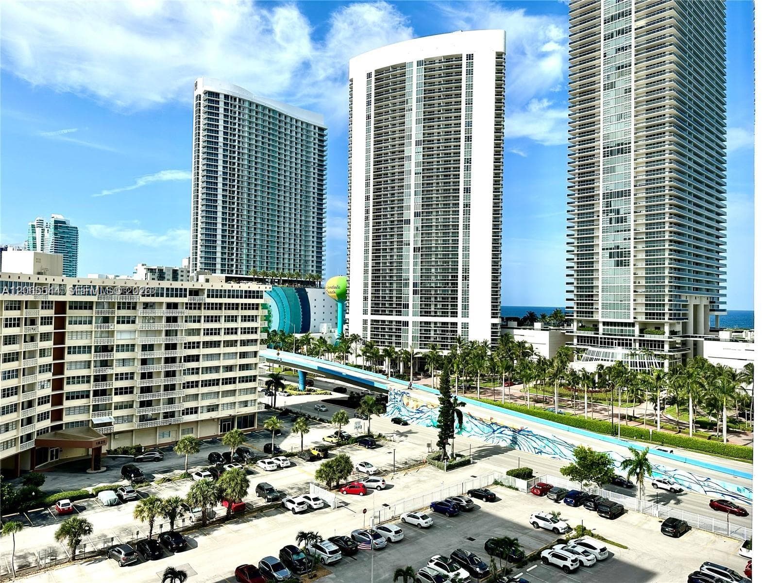 1849 S Ocean Dr # 1505, Hallandale Beach FL 33009 photo 4
