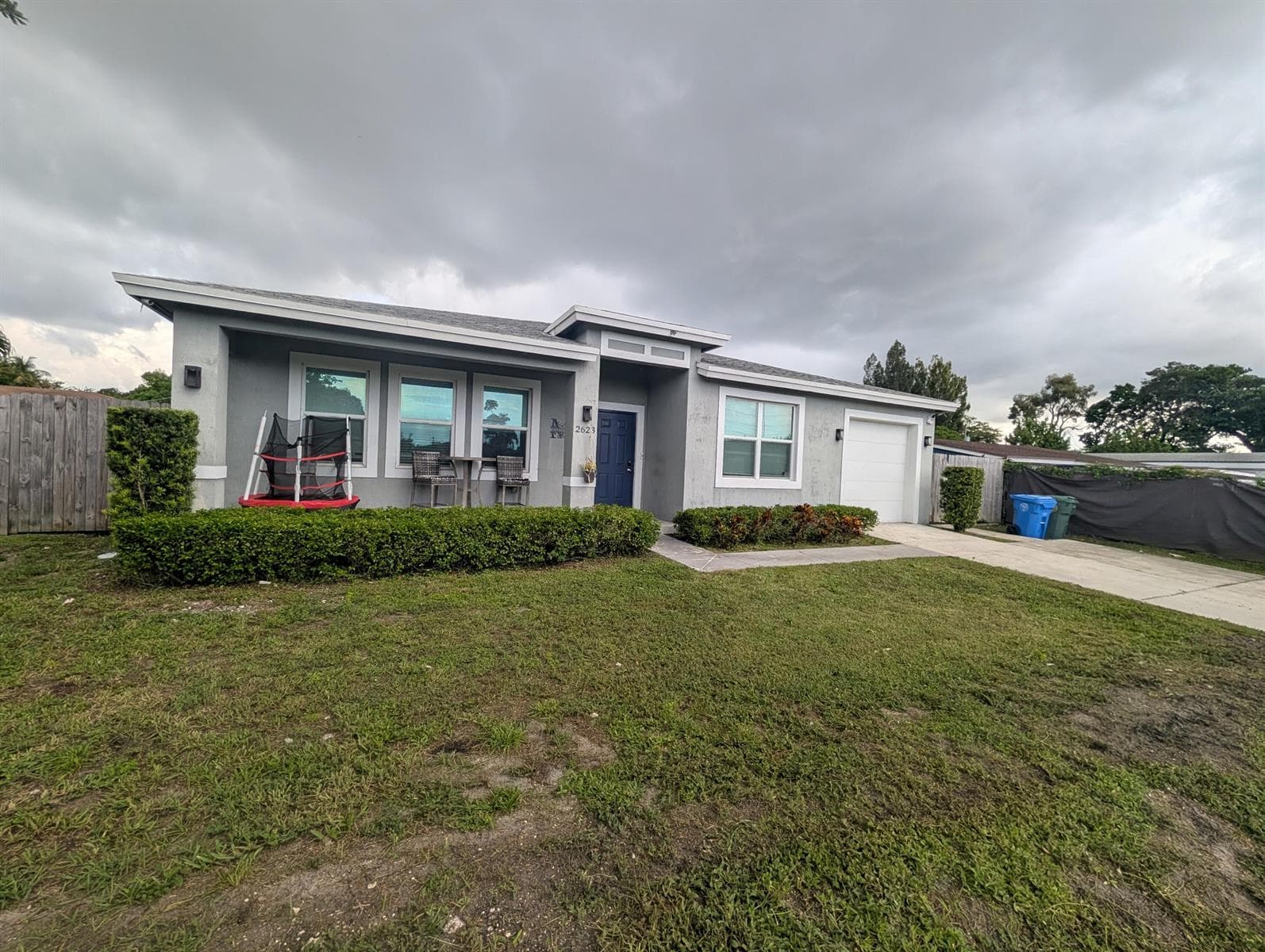 2623 NW 18TH Terrace, Oakland Park FL 33311