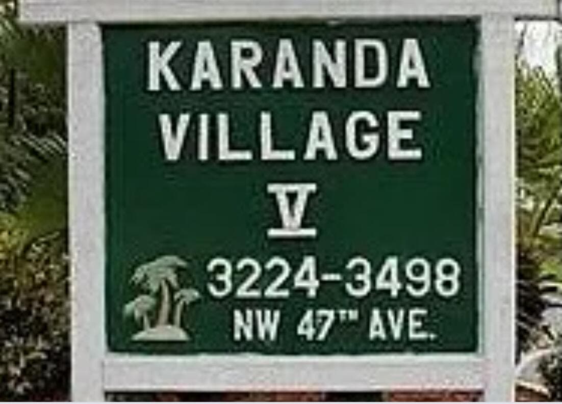 3425 NW 47TH Avenue # 3191, Coconut Creek FL 33063