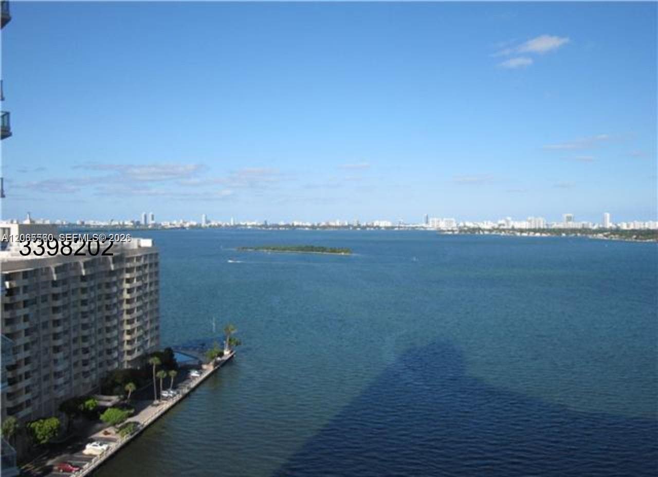 2020 N Bayshore Dr # 1706, Miami, FL 33137