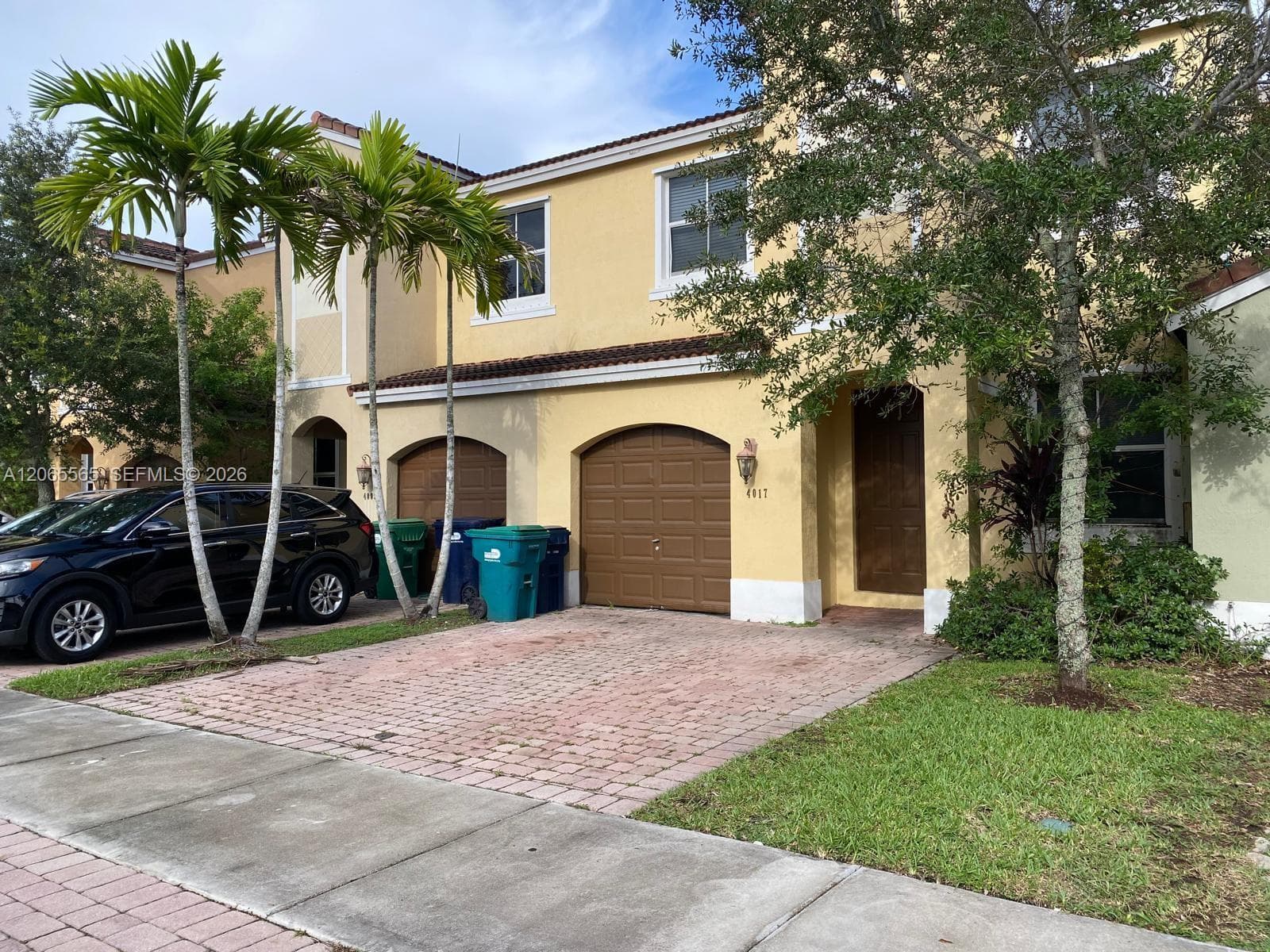 4017 SW 149th Ct # 4017, Miami FL 33185