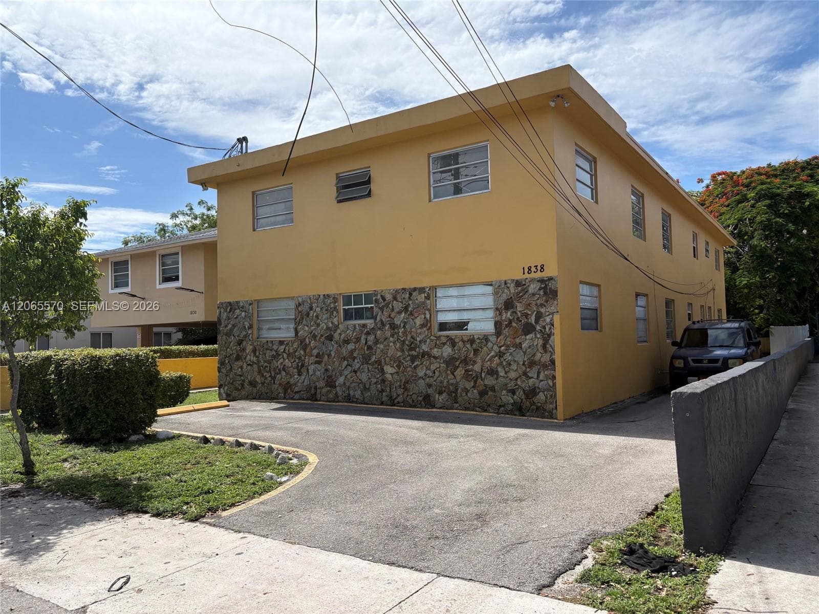 1838 SW 4th St # 3, Miami, FL 33135