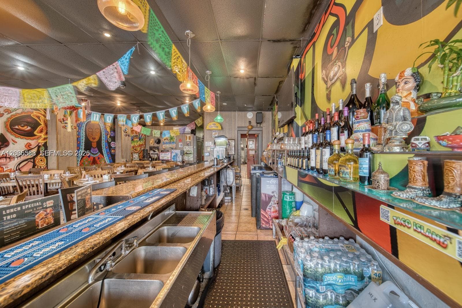 Mexican Restaurant For Sale In Sunny Isles Beach, Sunny Isles Beach FL 33160 photo 2