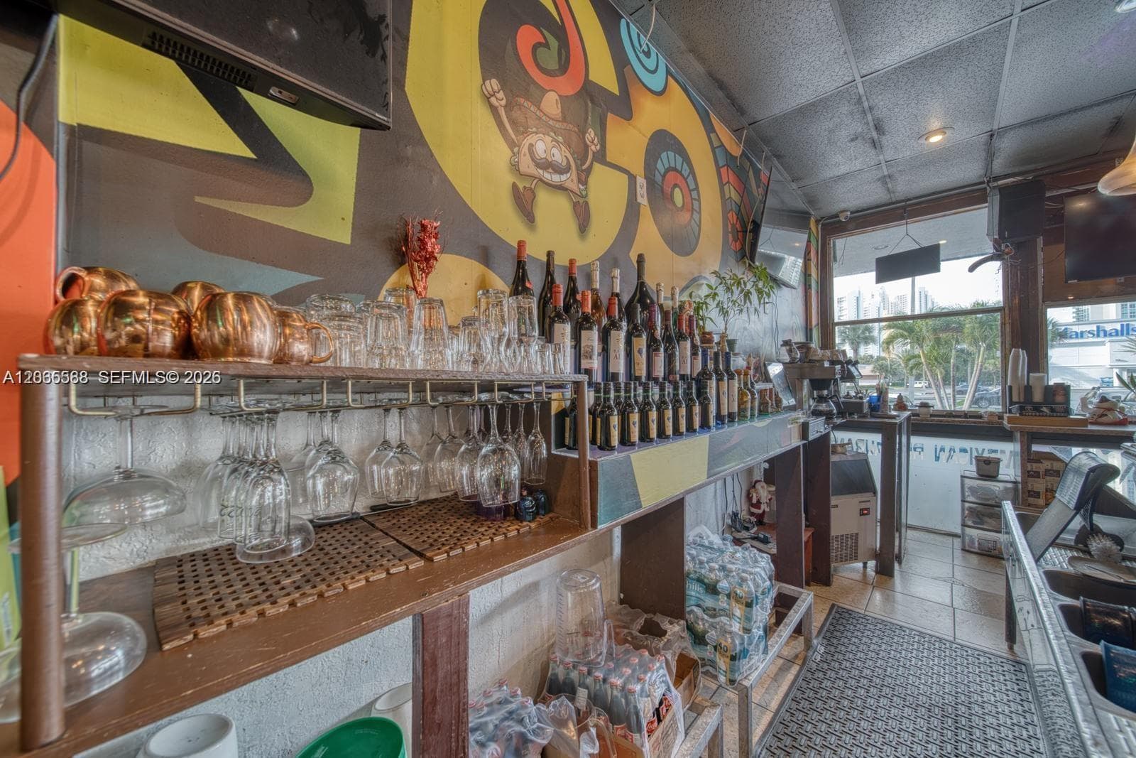 Mexican Restaurant For Sale In Sunny Isles Beach, Sunny Isles Beach FL 33160 photo 5