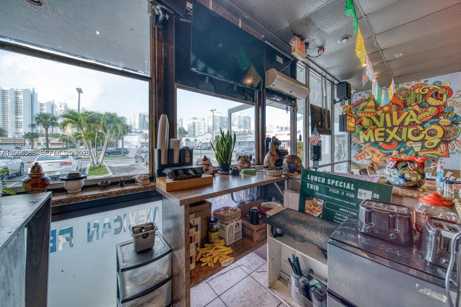 Mexican Restaurant For Sale In Sunny Isles Beach, Sunny Isles Beach FL 33160 photo 4