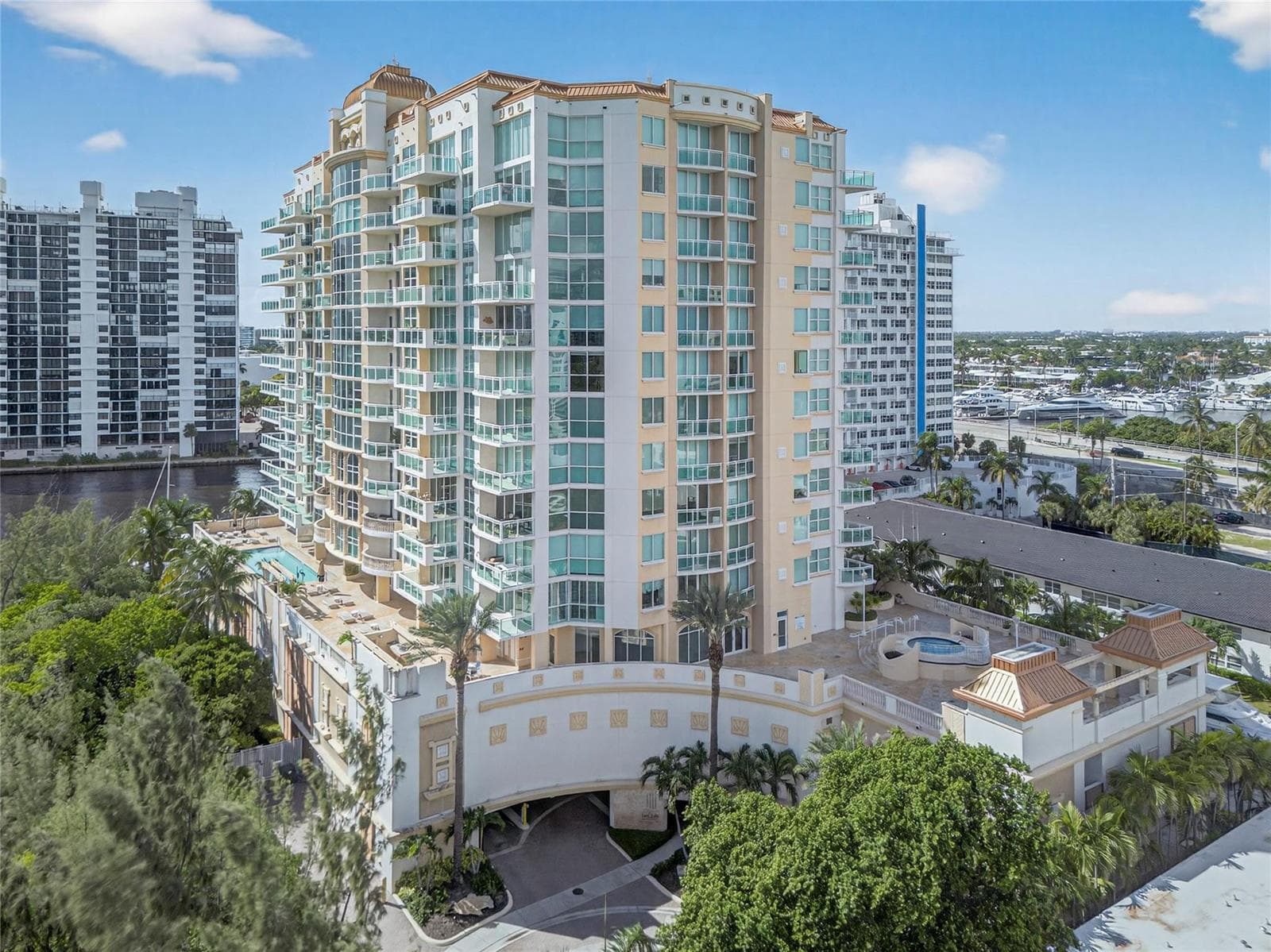 2845 NE 9TH Street # 806, Fort Lauderdale FL 33304 photo 3