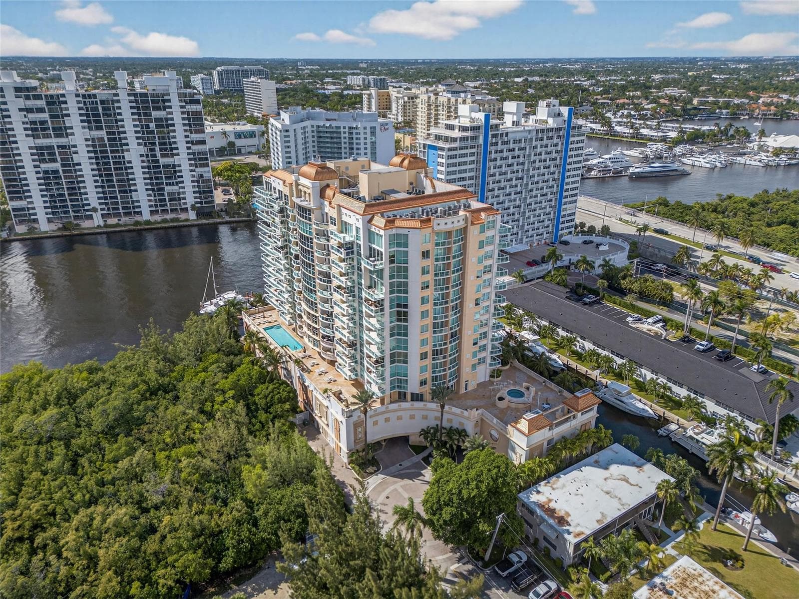 2845 NE 9TH Street # 806, Fort Lauderdale FL 33304 photo 4