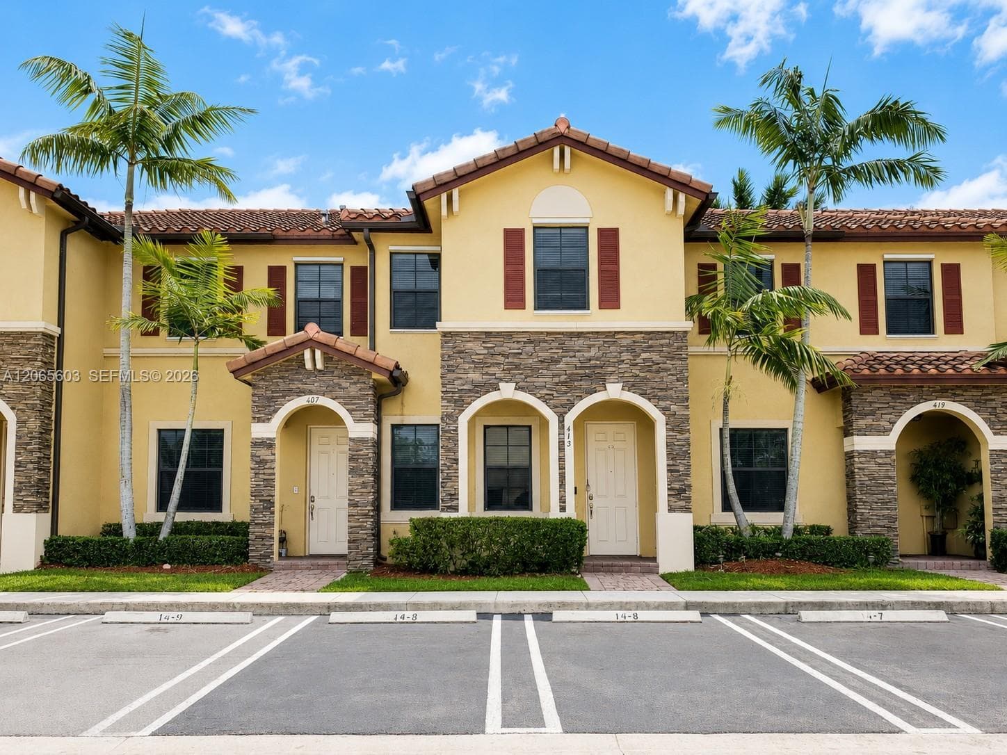 413 SE 32nd Ter # 413, Homestead FL 33033