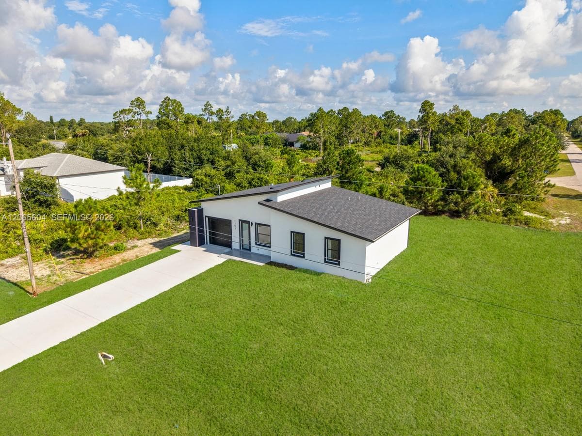 1255 Nimitz, Lehigh Acres FL 33974 photo 2