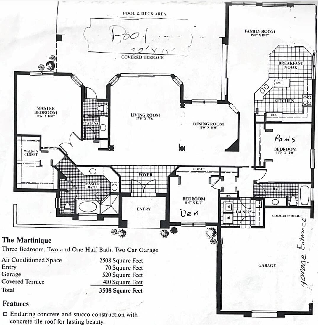 9403 Pinebark Court, Fort Pierce FL 34951 photo 2
