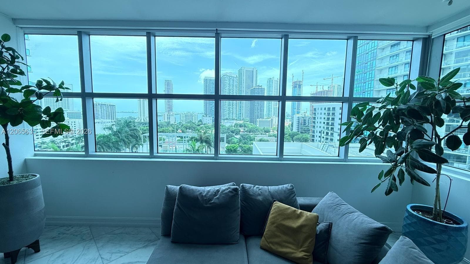 3301 NE 1st Ave # H1102, Miami, FL 33137