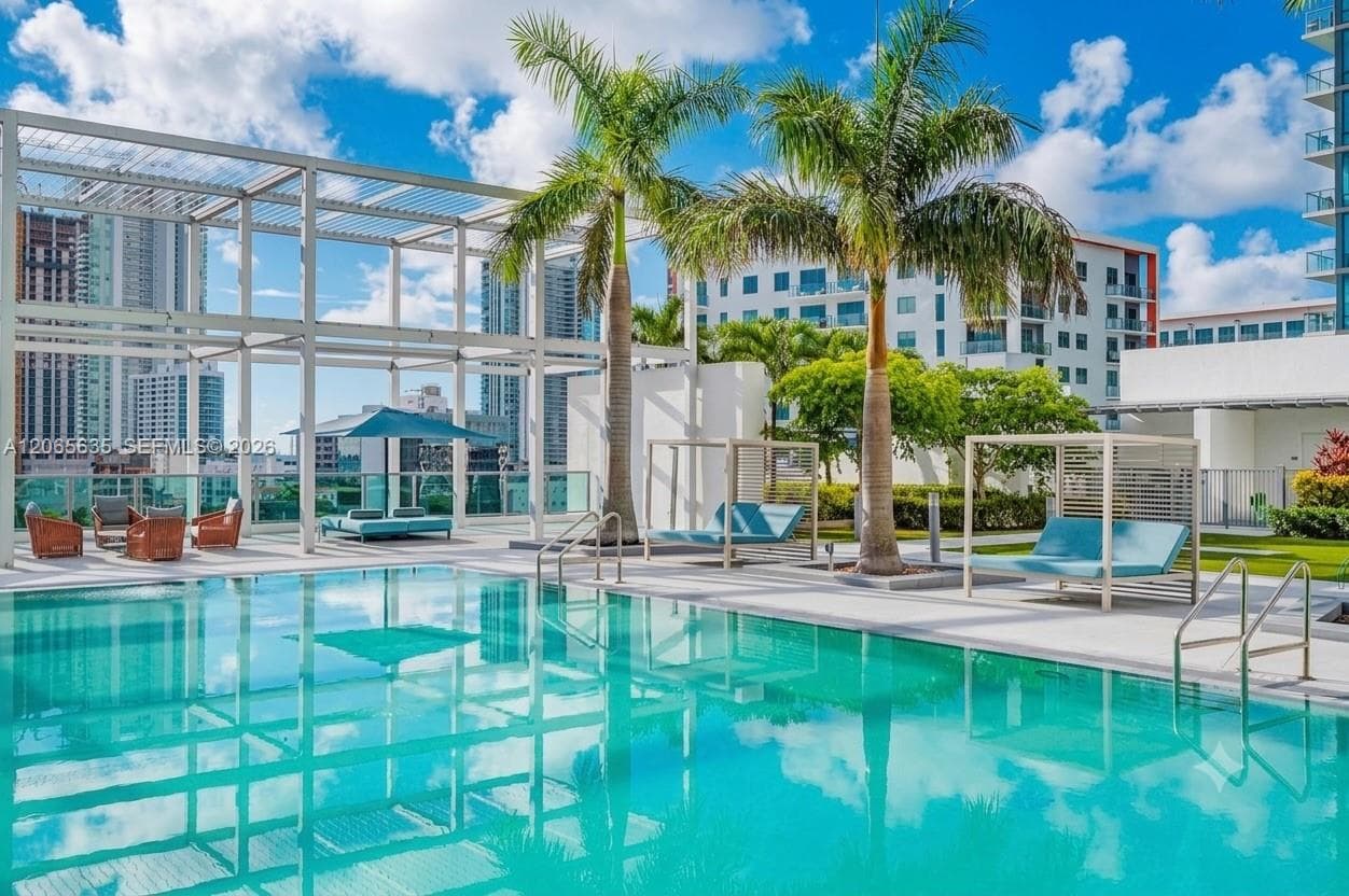 3301 NE 1st Ave # H1102, Miami, FL 33137 photo 4