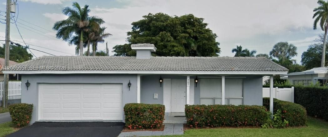 707 N 11th Ave, Hollywood FL 33019