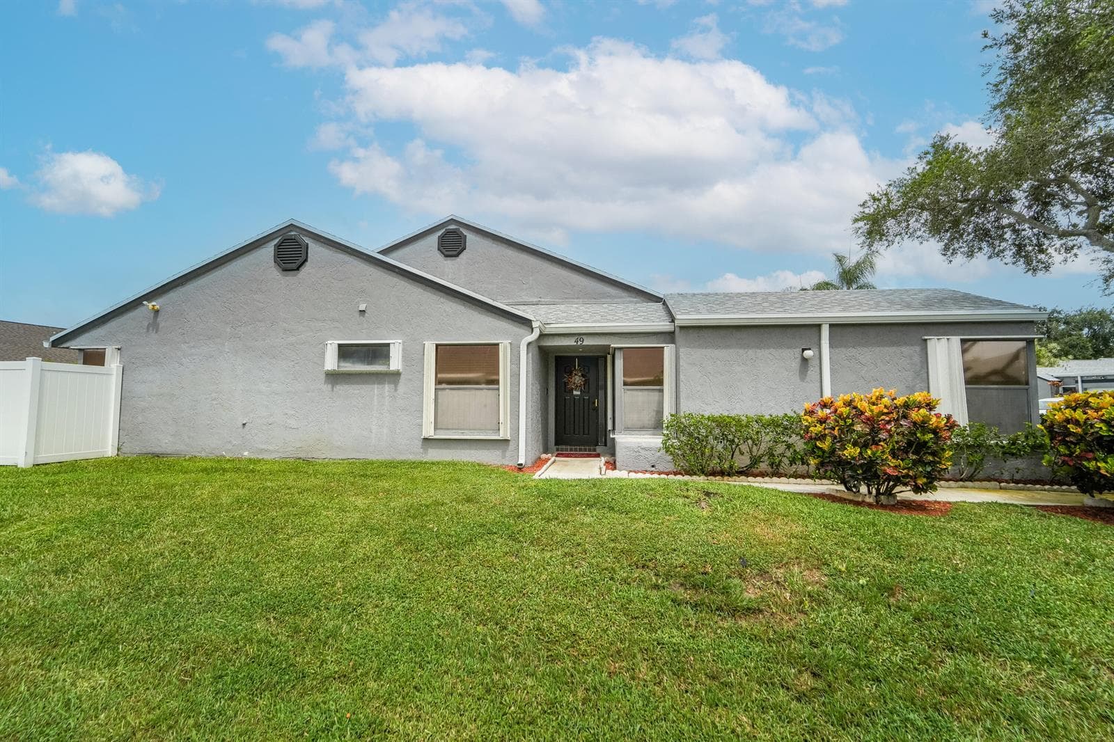 4520 Feivel Road # 49, West Palm Beach FL 33417