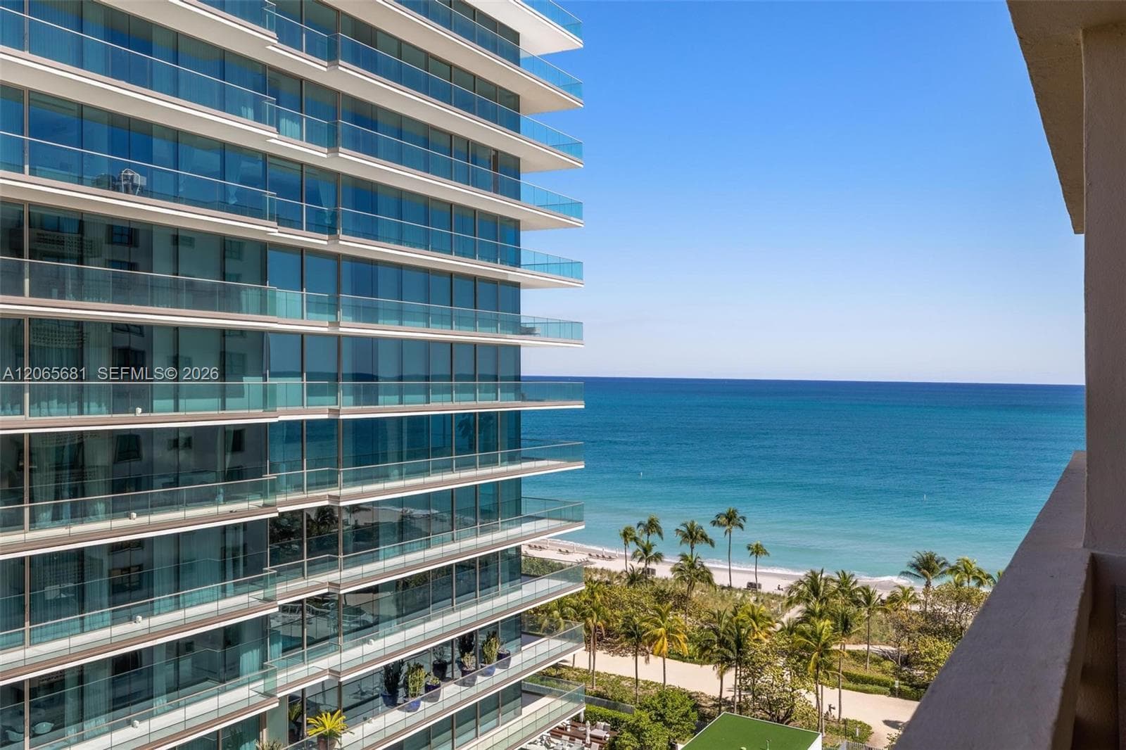 10185 Collins Ave # 1223, Bal Harbour, FL 33154