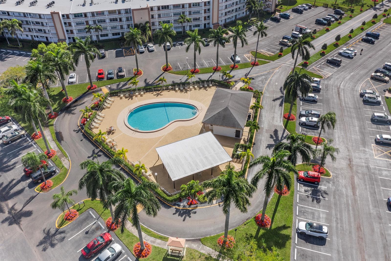 4064 Cornwall D, Boca Raton FL 33434 photo 2