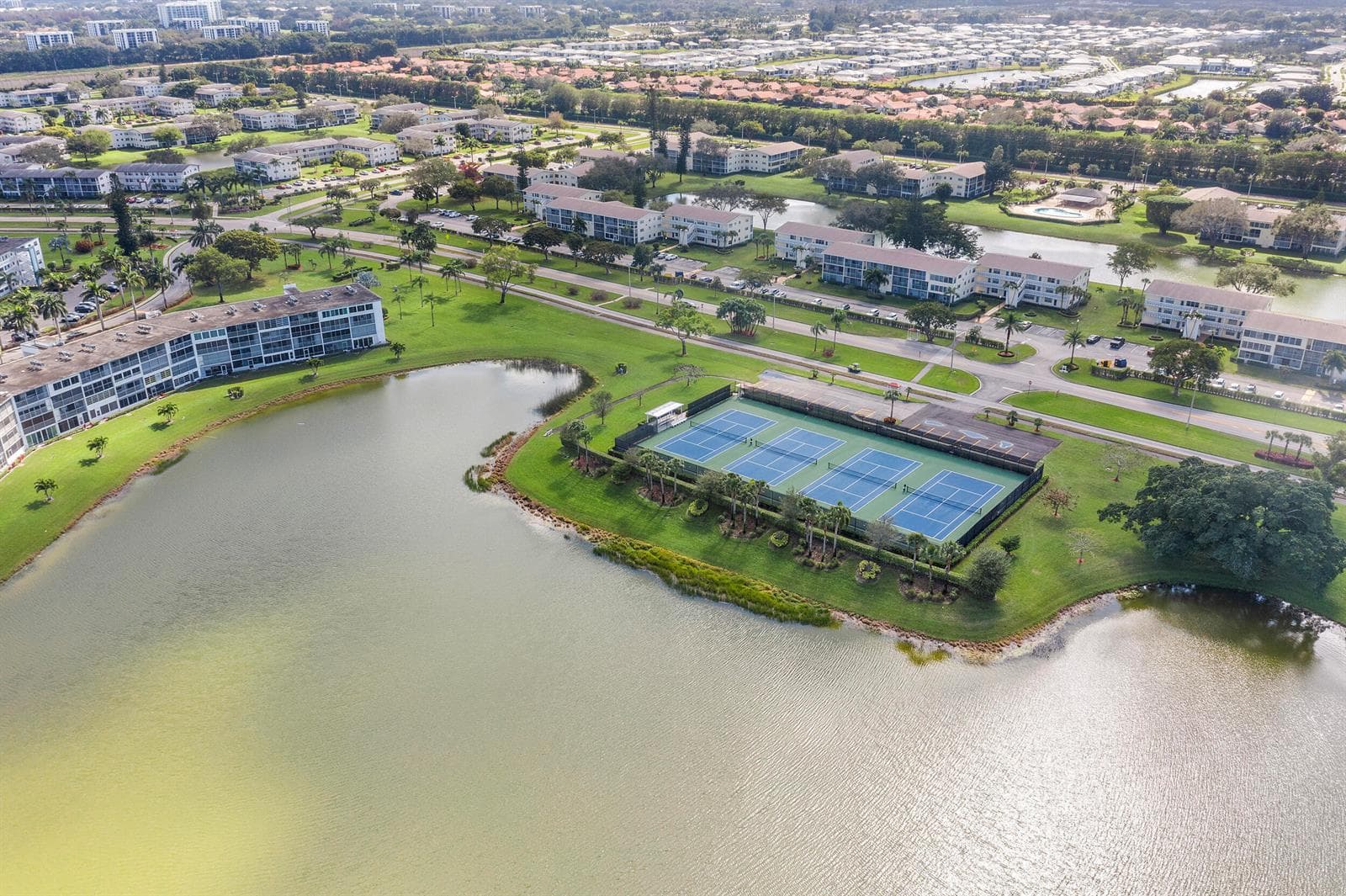 4064 Cornwall D, Boca Raton FL 33434 photo 3