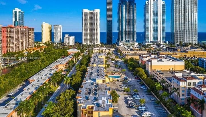 17150 N Bay Rd # 2602, Sunny Isles Beach FL 33160 photo 2