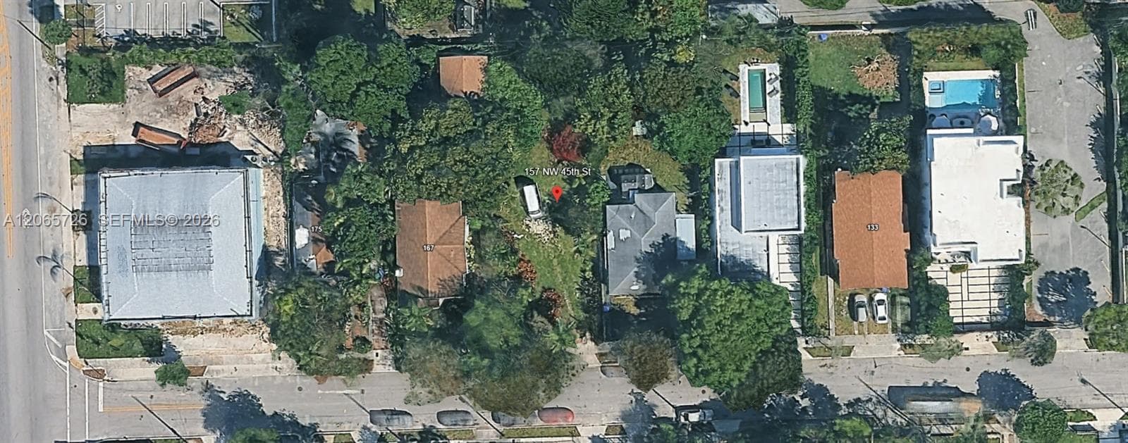157 NW 45th St, Miami FL 33127 photo 3