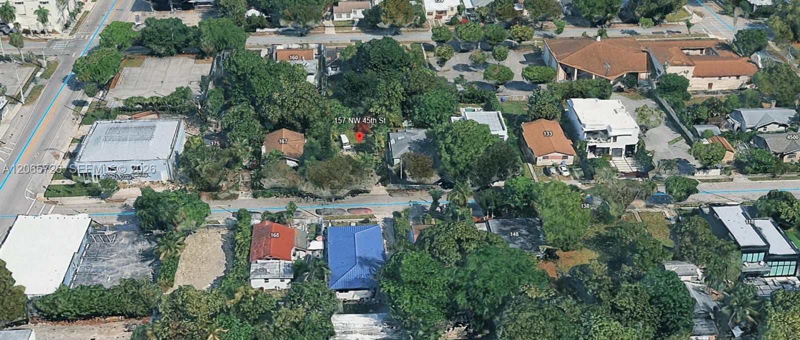 157 NW 45th St, Miami FL 33127 photo 4