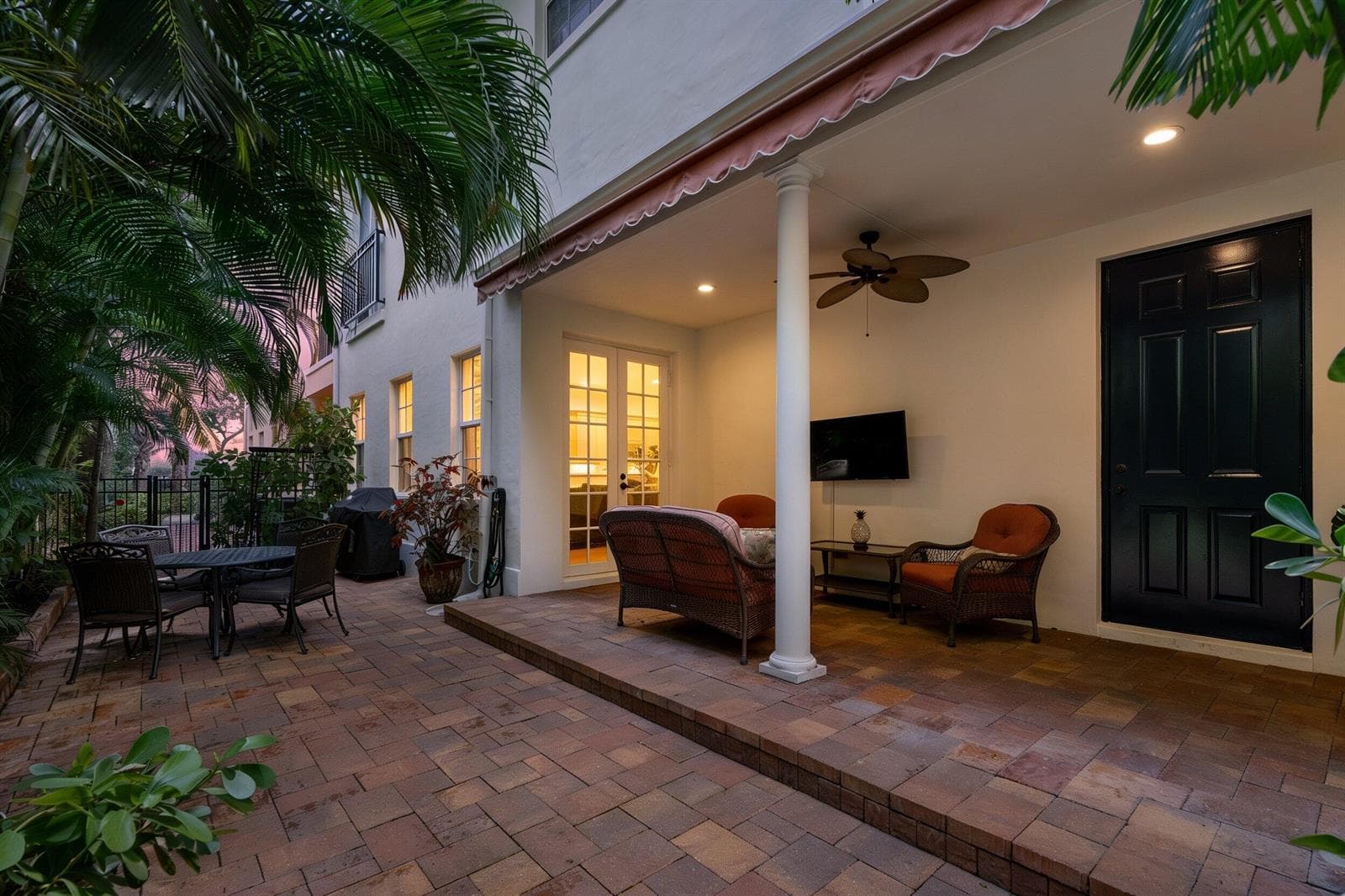 1057 E HERITAGE CLUB Circle, Delray Beach FL 33483 photo 3