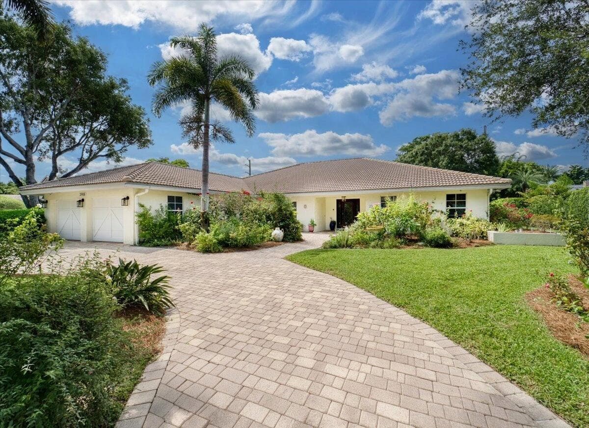2908 Banyan Blvd Circle NW, Boca Raton FL 33431 photo 3