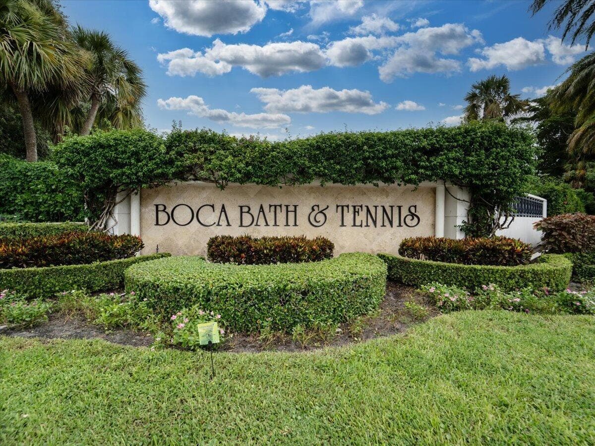 2908 Banyan Blvd Circle NW, Boca Raton FL 33431
