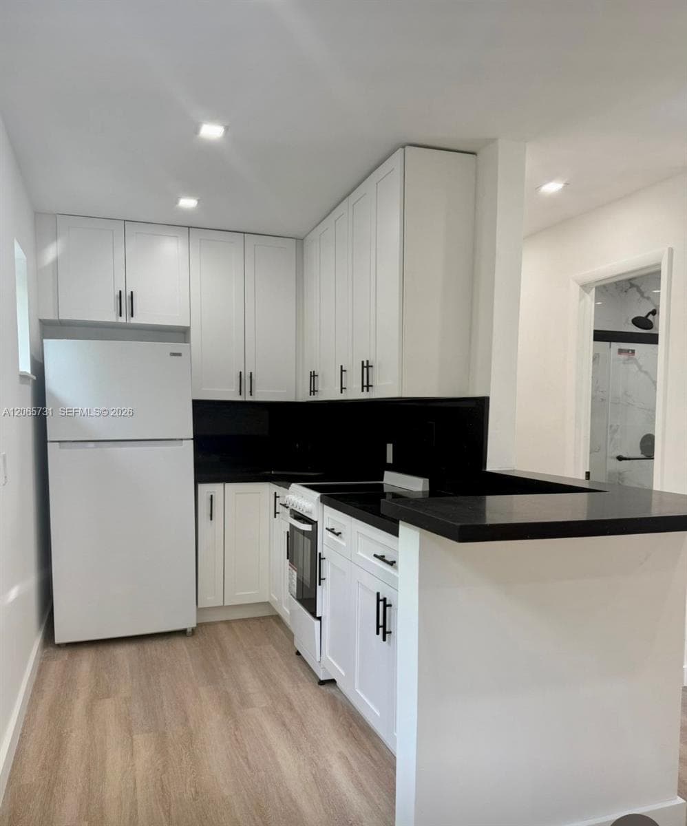 7521 NE 2nd Ct # 3, Miami, FL 33138
